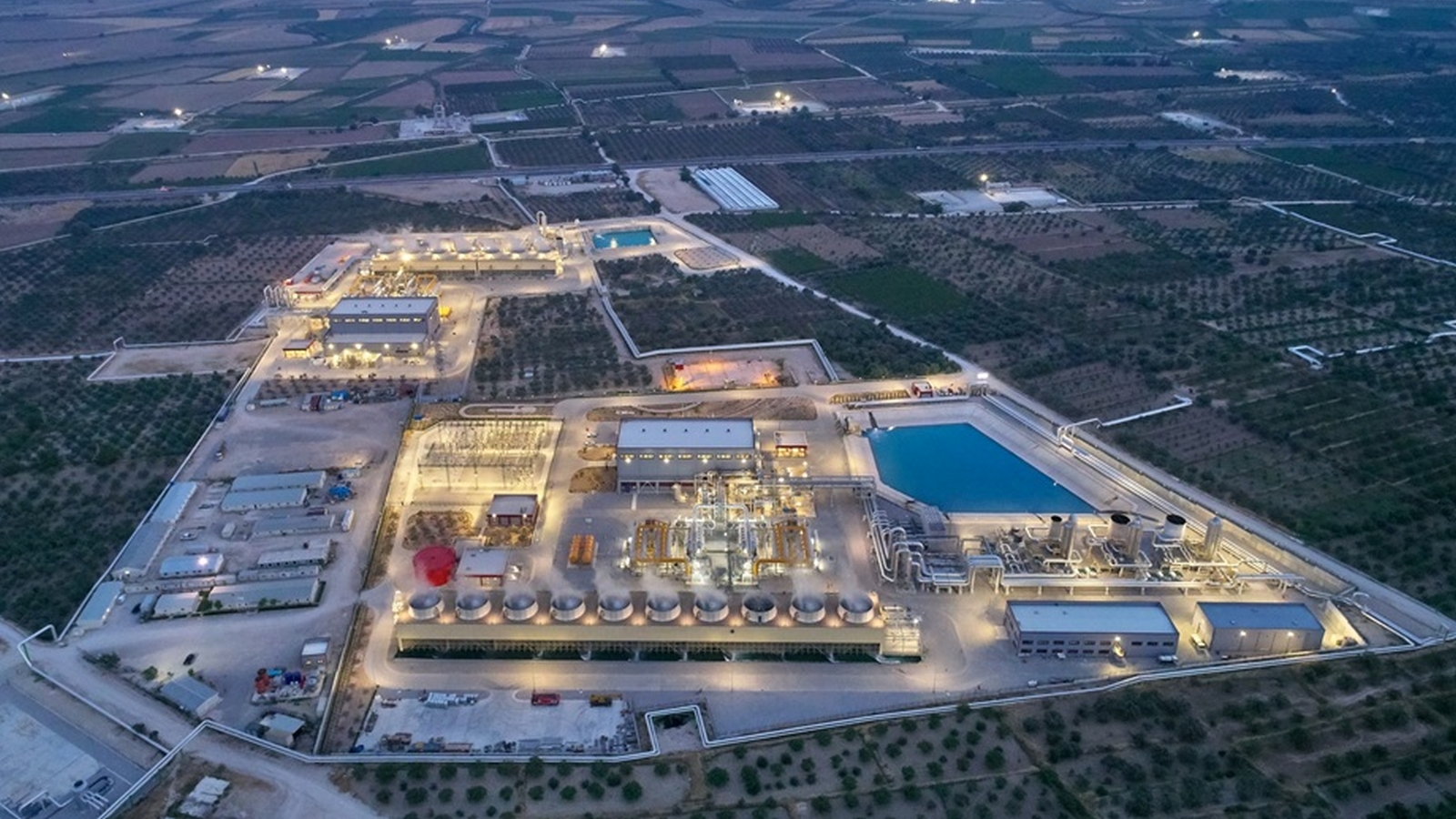 Jeotermal, 2025'te Yatırım Uykusundan Uyandı Jeotermal, 2025'te Yatırım Uykusundan Uyandı