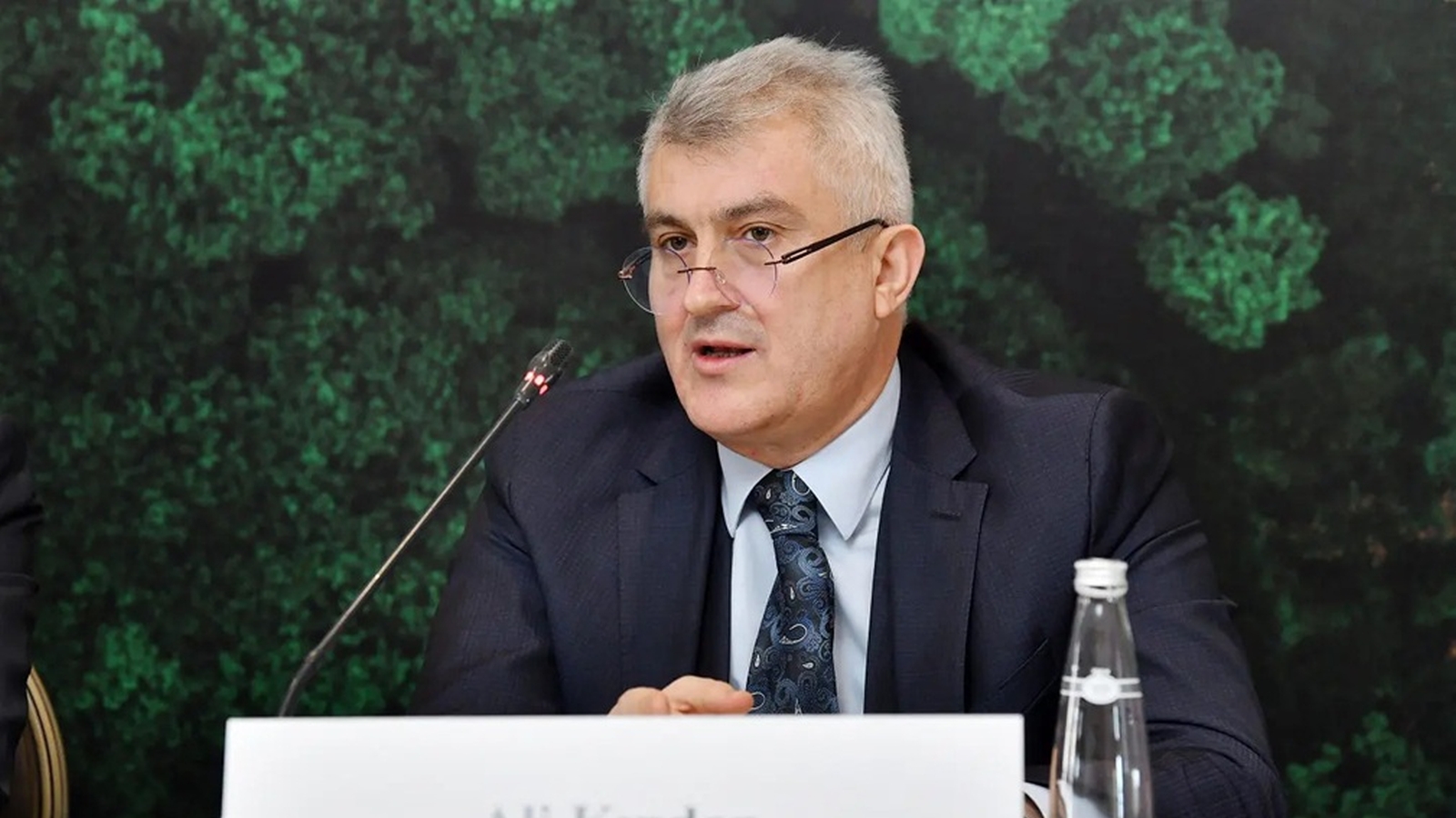Jeotermal Sektöründen "Süper İzin" Talebi Jeotermal Sektöründen "Süper İzin" Talebi