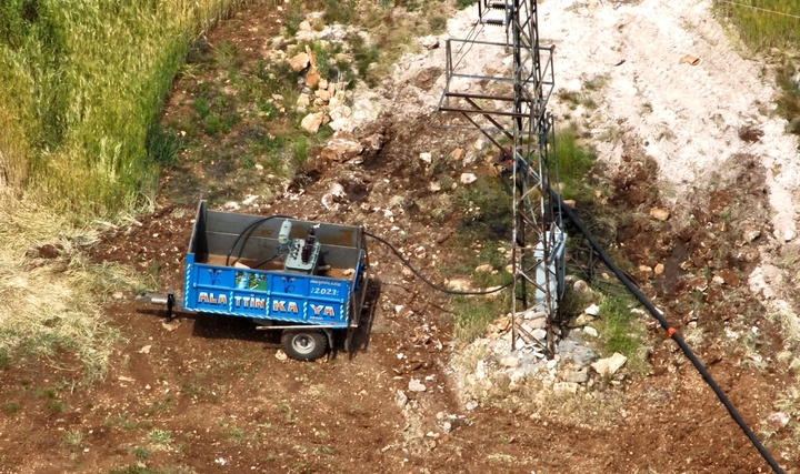 Kaçak Elektrik Kullanımında Hukuki Mücadele Zorluklarla Sürüyor Kaçak Elektrik Kullanımında Hukuki Mücadele Zorluklarla Sürüyor