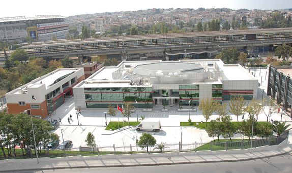 Kadıköy Enerjisini Güneşten Alacak Kadıköy Enerjisini Güneşten Alacak