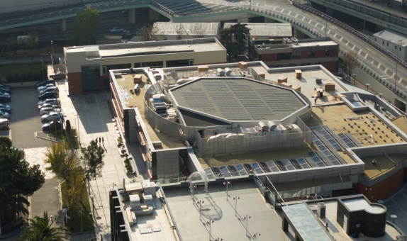 Kadıköy'de Yenilenebilir Enerji Projesi Hayata Geçiyor