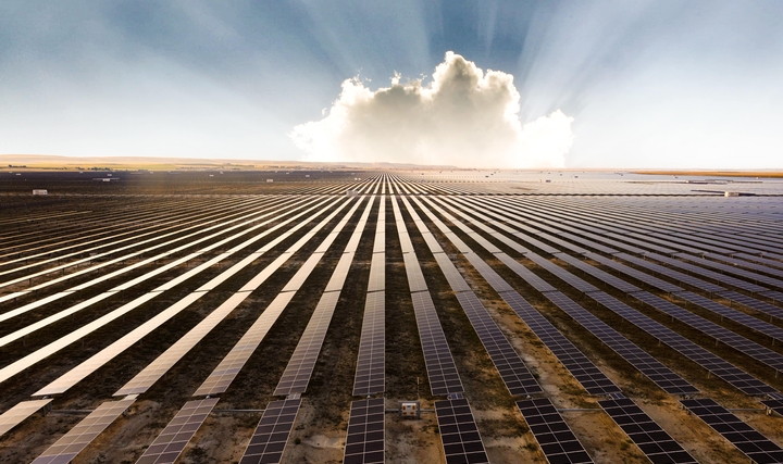 Kalyon Enerji, Dev Projesi için Yurt Dışından 249 Milyon Euro Kaynak Temin Etti Kalyon Enerji, Dev Projesi için Yurt Dışından 249 Milyon Euro Kaynak Temin Etti