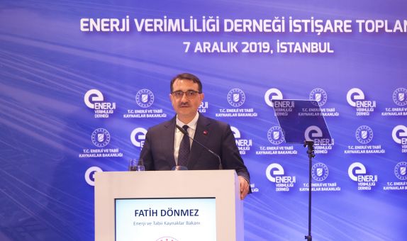 Kamu Binalarında 2.4 Milyar TL'lik Enerji Tasarrufu Yapılacak