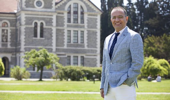 Kanal İstanbul Projesi Dünya'nın ilk "Enerji Kanalı" Projesi Olabilir