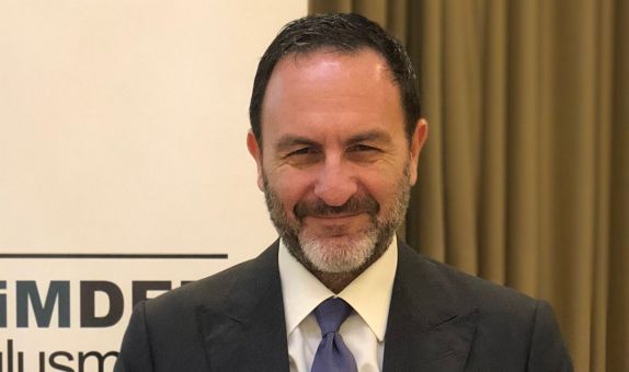Kentsel Dönüşüm ve EKB Enerji Tasarrufu için Fırsat Olabilir Kentsel Dönüşüm ve EKB Enerji Tasarrufu için Fırsat Olabilir