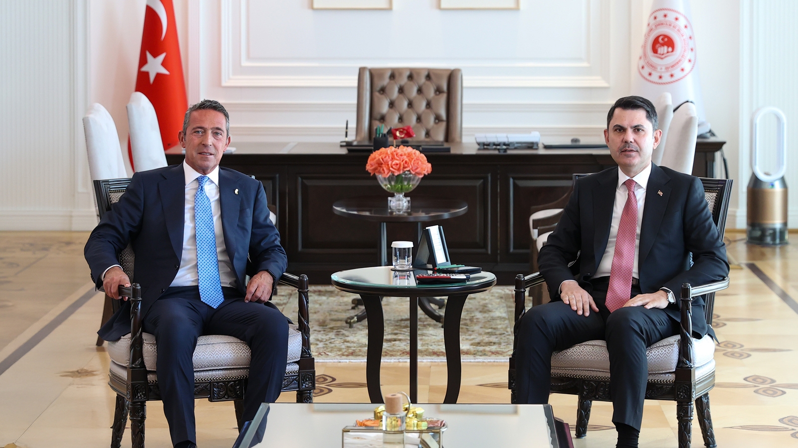 Koç Holding, Cop31'in Küresel İş Ortağı Oldu