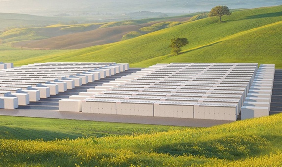 Kontrolmatik, Pomega Markası ile ABD'de 279 Milyon Dolarlık Fabrika Yatırımı Yapacak