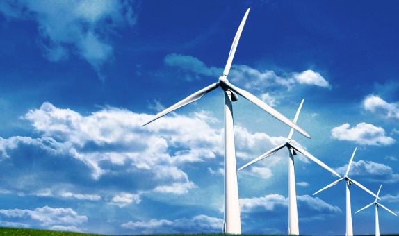 Küresel Rüzgar Endüstrisinde Rekor Kurulum Küresel Rüzgar Endüstrisinde Rekor Kurulum