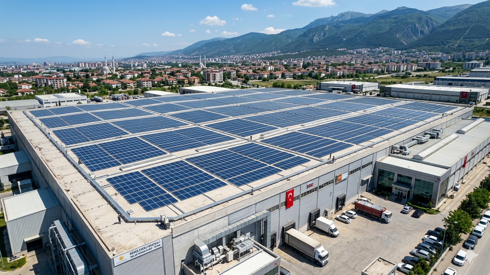 Lisanssız GES'ler ve Memleketin Güneşle İmtihanı