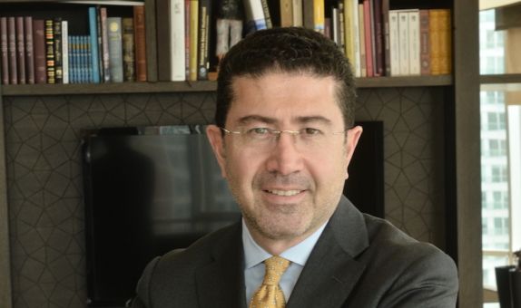 Murat Kalsın: Türkiye 30.4 Milyar Dolarlık Enerji Verimliliği Sağlayabilir Murat Kalsın: Türkiye 30.4 Milyar Dolarlık Enerji Verimliliği Sağlayabilir