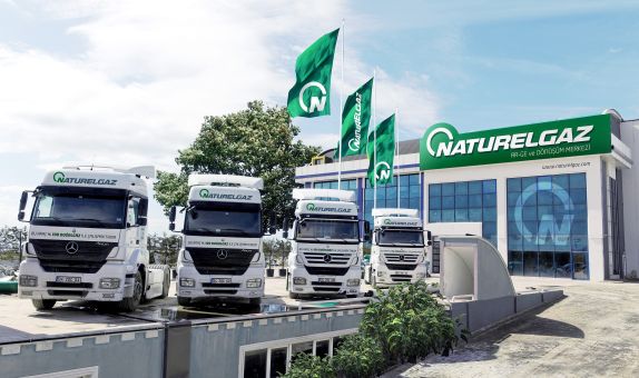 Naturelgaz, Halka Arz için Başvuru Yaptı