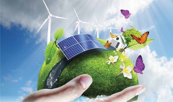 Net Sıfır Endeksi'nde Türkiye 24. Sırada Yer Aldı