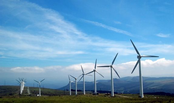 Norveç Büyük Rüzgar Enerjisi Araştırma Merkezini Kurdu Norveç Büyük Rüzgar Enerjisi Araştırma Merkezini Kurdu