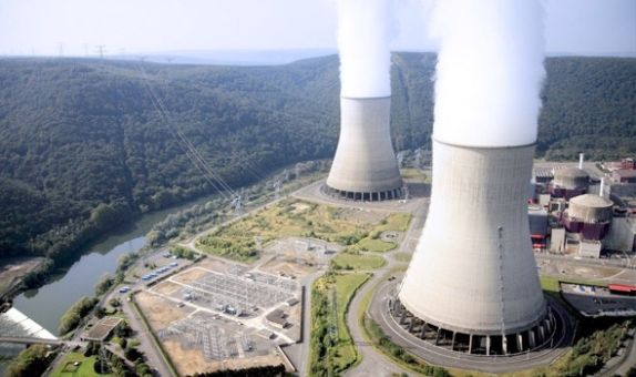 Nükleer Düzenleme Kurumu Kuruldu