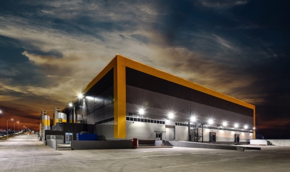 ODE Yalıtım, Elektrik İhtiyacının Yüzde 60'ını Güneşten Karşılayacak