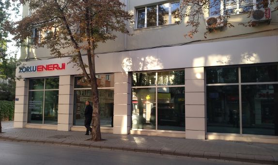 OEPSAŞ Artık Zorlu Enerji Adıyla Faaliyet Gösterecek OEPSAŞ Artık Zorlu Enerji Adıyla Faaliyet Gösterecek