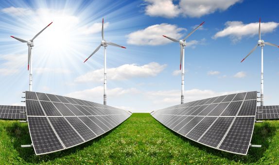 OSB'ler Sanayicileri için Yenilenebilir Enerjiden Elektrik Üretmeli