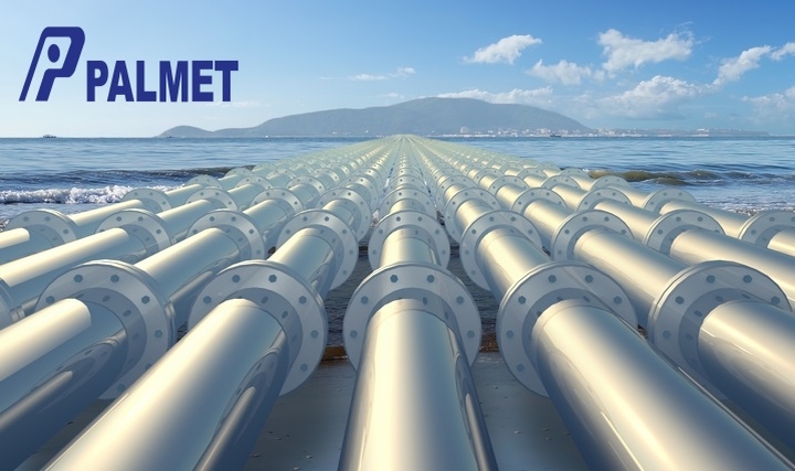 Palmet Enerji, Büyük Satınalma için Rekabet Kurulu ve EPDK'dan Onay Aldı Palmet Enerji, Büyük Satınalma için Rekabet Kurulu ve EPDK'dan Onay Aldı
