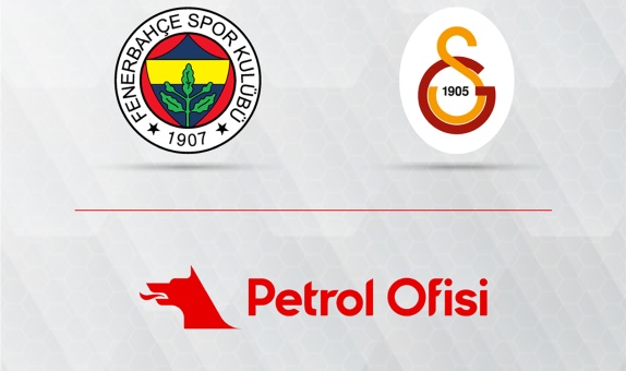 Petrol Ofisi, Fenerbahçe ve Galatasaray'a Sponsor Oluyor