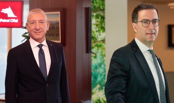 Petrol Ofisi'nde Yeni Genel Müdür Ataması Gerçekleşti