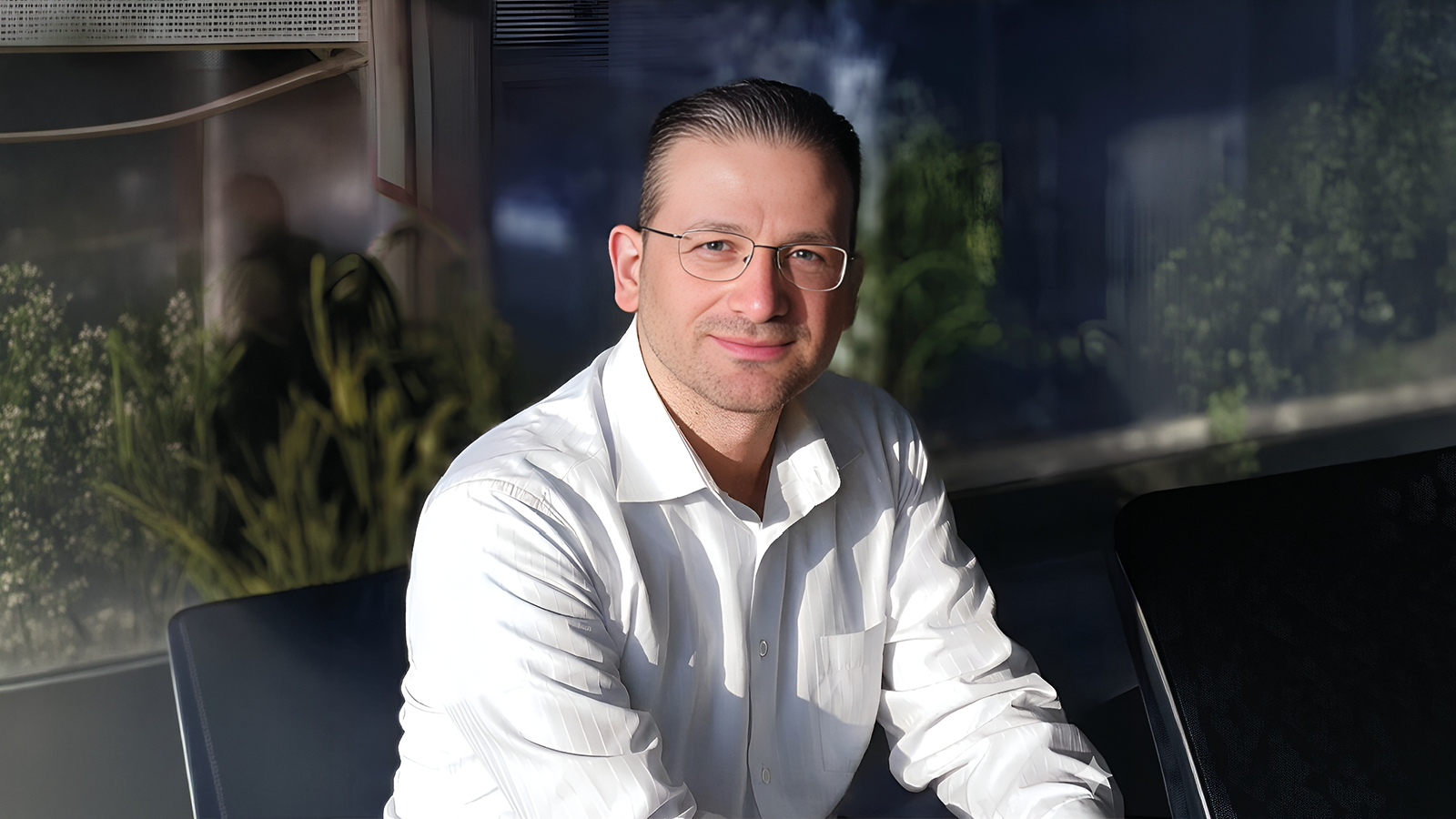 Planeta Kurucu Ortağı Sinan Aydın: "Mühendislik ve Verimlilik Odaklı Çözümler Sunuyoruz" class=