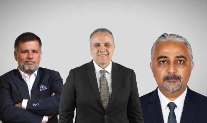 Polat Enerji'de Üst Düzey Atamalar Polat Enerji'de Üst Düzey Atamalar