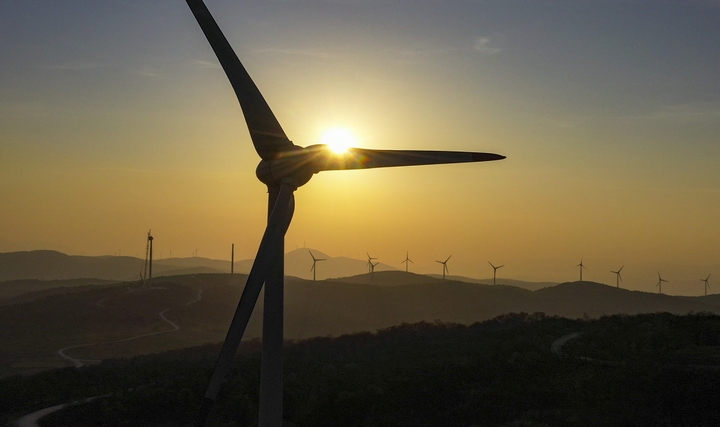 Polat Enerji, Dünya Rüzgar Günü'nde Rüzgar Enerjisinin Önemine Dikkat Çekiyor Polat Enerji, Dünya Rüzgar Günü'nde Rüzgar Enerjisinin Önemine Dikkat Çekiyor