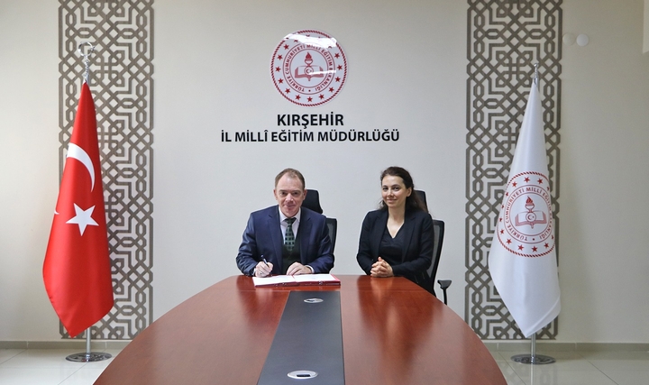 Polat Enerji Geleceğin İklim Elçilerini Yetiştiriyor