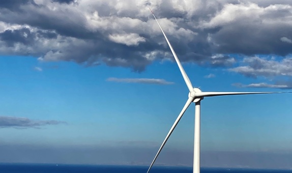 Polat Enerji Her Yıl 1 Milyon 200 Bin Ton Sera Gazı Emisyonu Azaltımına Katkı Sağlıyor Polat Enerji Her Yıl 1 Milyon 200 Bin Ton Sera Gazı Emisyonu Azaltımına Katkı Sağlıyor