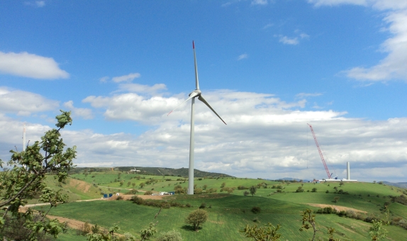 Polat Holding ve Maxis'ten Yenilenebilir Enerjide Büyük Ortaklık