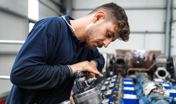 Polyplex - Tekirdağ'da İltekno ile 110.000 Saatlik Operasyon class=