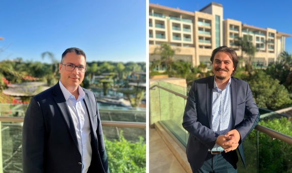 Pomega Enerji Depolama Teknolojileri'nde İki Önemli Atama Pomega Enerji Depolama Teknolojileri'nde İki Önemli Atama