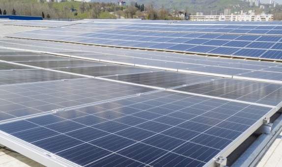 Porland Enerjisini GES'den Alacak Porland Enerjisini GES'den Alacak