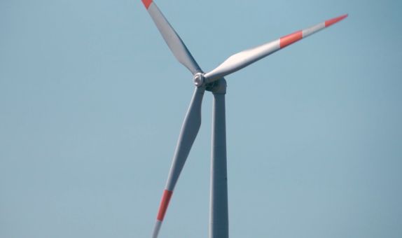 RES'ler Çorum'da Enerji Üretimine Başladı RES'ler Çorum'da Enerji Üretimine Başladı