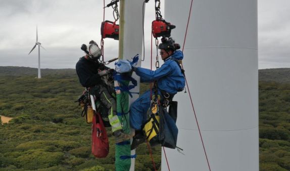 RES'ler Yaşlanıyor, Bakım Personeli İhtiyacı Artıyor