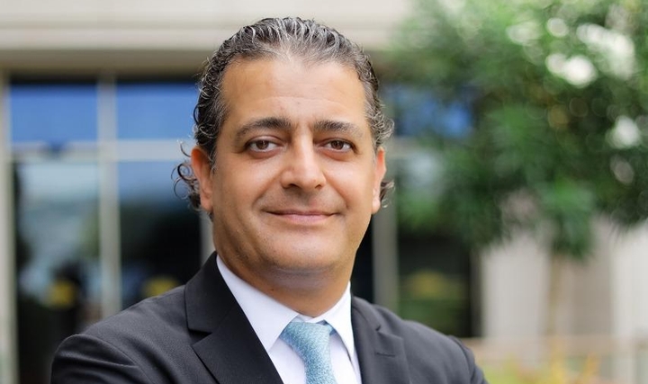 Rönesans Holding'e EMEA Finance'tan "En İyi Enerji Anlaşması" ödülü