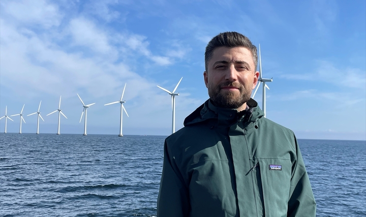 Rüzgar Endüstrisi 2.2 Milyar Dolara Ulaştı