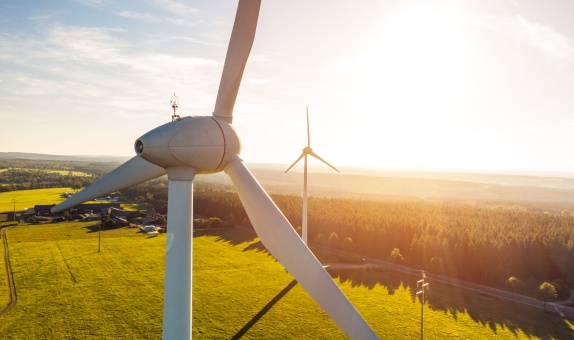 Rüzgar Enerjisi Santrali Kurulum Maliyeti %31 Azaldı