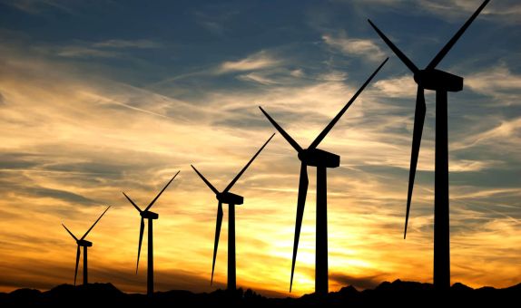 Rüzgar Enerjisi Tüm Dünyada 743 GW Kapasiteye Ulaştı