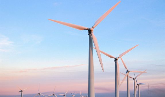 Rüzgar Enerjisinde Rekor Kurulum Yeni İstihdam Oluşturmaya Devam Ediyor Rüzgar Enerjisinde Rekor Kurulum Yeni İstihdam Oluşturmaya Devam Ediyor