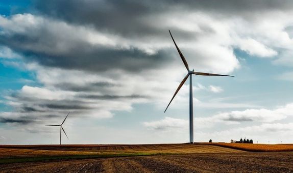 Rüzgar Enerjisinde Türkiye'nin En Büyüğü Değişti