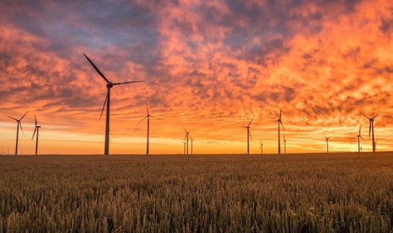Rüzgar ile 2019'da 900 Milyon Dolarlık Enerji İthalatı Önlendi Rüzgar ile 2019'da 900 Milyon Dolarlık Enerji İthalatı Önlendi