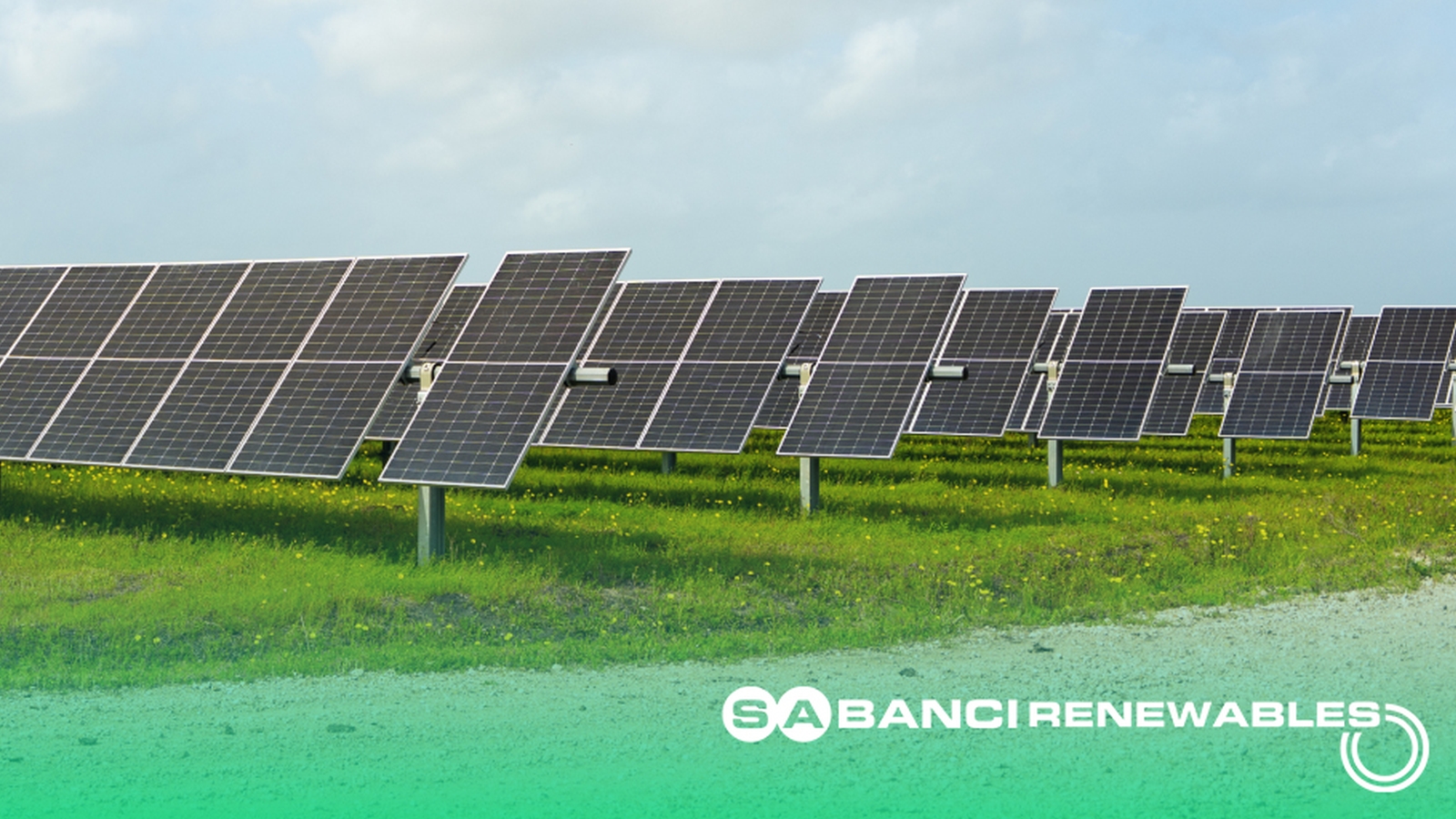 Sabancı Renewables, Meta ile Uzun Vadeli Enerji Satın Alma Anlaşması (PPA) İmzaladı