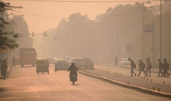 Salgın Sonrası 10 Büyük Şehirde Hava Kalitesi %85 Düştü