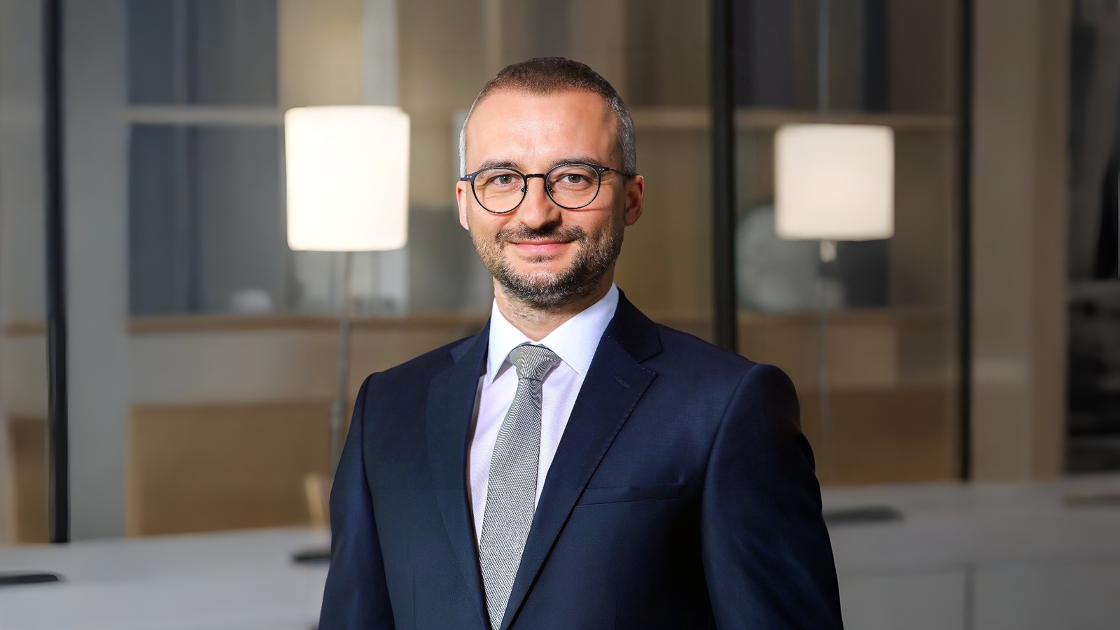 SANKO Enerji'nin Yeni Genel Müdürü  Alper Çelebi Oldu