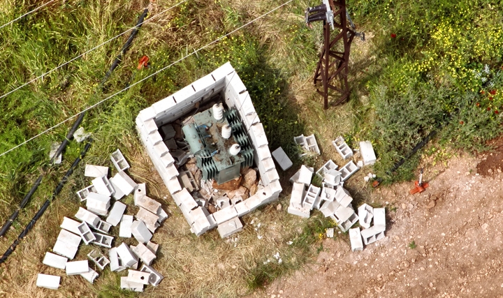 Şanlıurfa'da Nisan Ayında 351 Kayıt Dışı Trafo Tespit Edildi