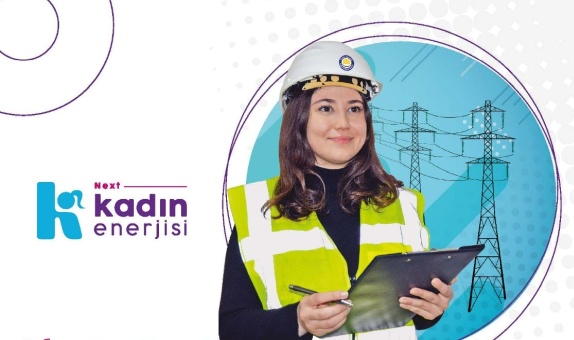 SEDAŞ'ın Kadın Enerjisi 'Next' Projesinde Başvurular Devam Ediyor SEDAŞ'ın Kadın Enerjisi 'Next' Projesinde Başvurular Devam Ediyor
