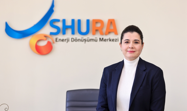 SHURA Enerji Dönüşümü Merkezi: 2024'te Enerji Dönüşümü Hızlandı, 2025'te Daha Somut Adımlar Bekleniyor SHURA Enerji Dönüşümü Merkezi: 2024'te Enerji Dönüşümü Hızlandı, 2025'te Daha Somut Adımlar Bekleniyor
