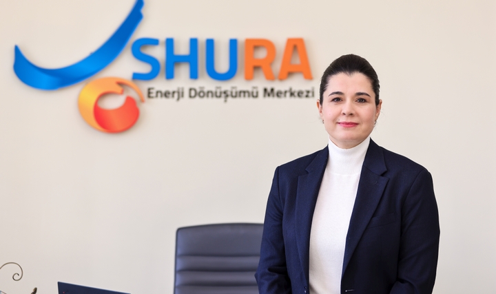 SHURA Enerji Dönüşümü Merkezi: "Yenilenebilir Hidrojen, Karbonsuzlaşması Zor Sektörlerinde Yaygınlaşacak" SHURA Enerji Dönüşümü Merkezi: "Yenilenebilir Hidrojen, Karbonsuzlaşması Zor Sektörlerinde Yaygınlaşacak"