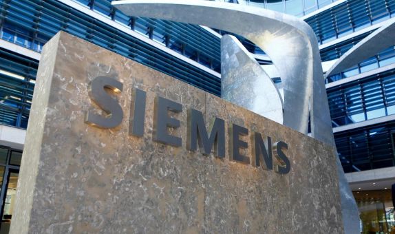 Siemens Energy 2020'de Faaliyetlerine Başlıyor Siemens Energy 2020'de Faaliyetlerine Başlıyor